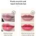 Flower Gelee Lipstick - Temperature Color Changing Gloss | Hydrating Tinted Lip Balm for Holiday Gifts | Teksome 01 - Buy Online on SooperMarket.com