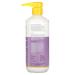 Alaffia Lemon Lavender Babies & Kids Conditioner & Detangler - 16 oz | Nourishing Hair Care for Children | International Shipping Available - Buy Online on SooperMarket.com