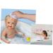 minkissy Bath Sponge Soft Shower Sponge Take a Bath Child Bath Ball - Buy Online on SooperMarket.com