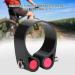 VGEBY1 Bike Seatpost Clamp - 31.8mm Quick Release Carbon Fiber Mountain Bike Accessory - Buy Online on SooperMarket.com