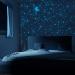 Glow Ceiling Stars Blue - Kids Bedroom Decor Wall Stickers - Buy Online on SooperMarket.com