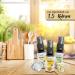 Lean:Life Curry Seasoning Spray - Vegan Sugar-Free Aroma Spray - 30ml Made in Germany - International Shipping Available - Buy Online on SooperMarket.com