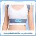 Back Brace | Adjustable Corrector Back Brace Instant Corrector Stretchy Corrector Belt Back Straightener Corrector - Buy Online on SooperMarket.com