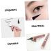 Beavorty 5pcs Eyeliner Lash Glue Pen Eye Liner Liquid Liner Women Makeup Kit Make up Miss Makeup Set - Buy Online on SooperMarket.com
