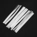 Nail Extensions Rotekt 50pcs Fiberglass Manicure Extend Form Acrylic Tips - Buy Online on SooperMarket.com