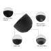 Premium Shaving Soap Bowl & Brush Set | Men's Face Grooming Tool Kit - International Shipping - Buy Online on SooperMarket.com