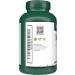 VORST Iron Supplement for Men Max Strength 180 Vegan Capsules | Made with Ferrous Fumarate | Alternative to Liquid | 1 Bottle 180 count (Pack of 1) - Buy Online on SooperMarket.com