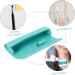 Plafope Toothbrush Storage Box & Organizer | Travel Case for Electric Toothbrushes | Durable Dental Storage Bag - Buy Online on SooperMarket.com