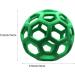 Lodczioe Turtle Treat Feeder Ball | Grass & Veggie Dispenser for Small Pets - Optimal Nutrition & Fun - Buy Online on SooperMarket.com