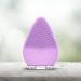 Edicare Facial Cleaning Brush - Waterproof Anti-Aging Electrical Massage Device for Deep Cleaning & Peeling (Violet) - 1 Pack - Buy Online on SooperMarket.com