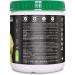 Organika Electrolytes Extra-Strength Powder- Lemon Lime- High in Sodium for Sport Recovery - Saltier Taste Sugar-Free Hydration and Electrolyte Replenishment - 180g - 30 servings Lemon Lime 30 Servings (Pack of 1) - Buy Online on SooperMarket.com