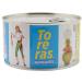 Toreras 2 Pack - Green Olives Paprika Cucumber & Onions in Vinegar | Canned Spanish Aperitif - Spice-Free Vegetables - Buy Online on SooperMarket.com
