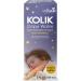 Dr. Chase Kolik Night-Time Gripe Water - Colic Relief with Calming Chamomile - Baby Gas & Stomach Discomfort Relief - Alcohol-Free - 5 fl. oz - Buy Online on SooperMarket.com