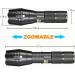 Darkbeam UV Flashlight 365/395nm - Portable Black Light Detector for Dog Urine Pet Spots & Banknote Identification - Mini Handheld LED Lamp - Buy Online on SooperMarket.com