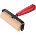 Speedball Deluxe 4-Inch Soft Rubber Brayer for Printmaking and Craft Projects - Buy Online on SooperMarket.com