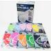 Buy Rotoform FFP2 Masks - 5-Layer Colorful Protection CE2233 Certified BFE 94% EN 149:2001+A1:2009 International Shipping Available - Buy Online on SooperMarket.com