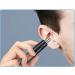 TEMKIN Nose Hair Trimmer | Portable & Painless Unisex Epilator | Low Noise Perfect for International Shipping - Buy Online on SooperMarket.com