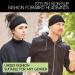 6 Pieces Sport Hair Accessories Unisex Spandex Dreadlocks Bands Elastic Long Hair Dreads Head Wraps Braids Bonnet Solid Colors Soft Headband For Men And Women - Buy Online on SooperMarket.com