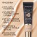 KIMIEYE Matte CC Cream SPF 25 Tinted Moisturizer & Color Correcting Foundation - 1.08 oz (120 Nude) - Buy Online on SooperMarket.com