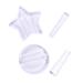 Nail Art Equipment Nail Embossed Mold Nail Art DIY Decoration Tool for Manicurists for Salon