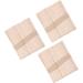 Beavorty 450 PCS Wooden Wax Spatulas - Essential Waxing Care Tool for Depilatory Treatments - Buy Online on SooperMarket.com