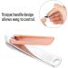Nail Clippers Alloy Bevel Oblique Nail Cutter Manicure Pedicure Finger Toe Scissors for Home Gift - Buy Online on SooperMarket.com
