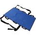 Patient Transfer Pad Reusable Washable Patient Transfer Sheet Bed Repositioning Pad with Reinforced Handle for Turning Lifting - Buy Online on SooperMarket.com