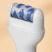 Toseky Callus Remover for Feet | Skin-Friendly Foot Callus Remover Foot Scrubber Dead Skin Feet Scrubber Powerful Pedicure Tools for Feet Heel Scraper for Cracked Heels - Buy Online on SooperMarket.com