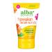 Alba Botanica Natural Hawaiian Facial Scrub Pineapple Enzyme 4 oz (113 g)