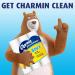 Charmin Essentials Soft Toilet Paper - 12 Mega Rolls (Pack of 1) - Buy Online on SooperMarket.com