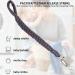 DKDDSSS 4PCS Pacifier Chain - Cotton Pacifier Strap & Clip for Boys & Girls | Secure & Stylish Baby Essentials - Buy Online on SooperMarket.com
