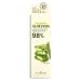 FromNature Aloe Vera 98% Moisture Soothing Lotion - 125ml | Hydrating Skin Care - Buy Online on SooperMarket.com