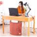 ZCBYBT Desk Heater - Fast Heating Arc Heater Graphene Carbon Crystal Leg & Foot Warmer Quiet Operation for Comfort - Buy Online on SooperMarket.com
