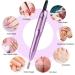 Melodysusie Electric Nail Miller - 20 000 RPM Nail Drill for Professional Nail Art | Fast International Shipping - Buy Online on SooperMarket.com