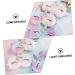 3pcs Unicorn Eye Patch Set - Travel and Sleeping Eye Mask, Animal Eye Shades and Blindfold for Chrismas Gifts - Buy Online on SooperMarket.com