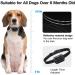 Anti Barking Dog Collars Citronella Spray Dog Collar Automatic Recognition Dog Barking Collar Anti Bark Collar for Small Medium Large Dogs Safety Harmless Dog Training Collar Stop Barking Collars Black - Buy Online on SooperMarket.com