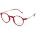 MODO & ECO Unisex Tau Sunglasses 45 Dark Red