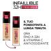 L'Oreal Paris Infaillible 32H Fresh Wear Foundation 30 | Long-Lasting & Flawless Finish - International Shipping Available - Buy Online on SooperMarket.com