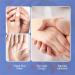 Hyaluronic Acid Hand Care Essence - Anti-Aging Moisturizing Pore Shrinking Repair for Hands (1PC) - Buy Online on SooperMarket.com