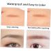 Healeved 3 Sets Eyebrow Pencil Eyebrow Pen Tattoos Pen Eyebrow Line Pen Makeup Tools Line Pens Wood - Buy Online on SooperMarket.com