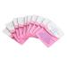 60 Pack Wax Strips - Painless Hair Removal for Armpits Arms & Legs | Fast Gentle Waxing Solution - Buy Online on SooperMarket.com