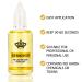 Fast Acting Tape in Extension Remover - Hair Extensions & Wig Glue Adhesive Remover - 1 Bottle - Buy Online on SooperMarket.com