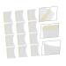Beavorty 480 Pcs Planting Remover Eyelash Supplies | Reusable Cleaning Pads & Tools for Estheticians | International Shipping Available - Buy Online on SooperMarket.com
