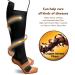 Copper Fiber Compression Socks for Varicose Veins & Diabetic Feet - XXL - Buy Online on SooperMarket.com
