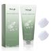 Quercetinol Foaming Facial Cleanser 150 ml Heartleaf Quercetinol Pore Deep Ceanseing Foam Quercetinol Foaming Facial Cleanser Deep Pore Cleanser Succinic Moisture Cleansing Foam