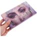 BELLIFFY 1pc 15 15 Colors Eye Shadow Plate Makeup Eyeshadow 15 Colors Eyeshadow Powder Waterproof Eye Shadow - Buy Online on SooperMarket.com