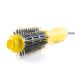 Buy Drybar The Half Shot Small Round Blow-Dryer Brush - Fast & Easy Blowouts Perfect for Layers Curls & Waves - International Shipping Available - Buy Online on SooperMarket.com