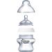 Tommee Tippee Closer to Nature Medium Flow Nipples - 2 Count | Shop Now - Buy Online on SooperMarket.com