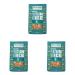 Profusion Organic Vegan Pea and Fava Protein Mince 125g 9.8 x 11.8 inches (Pack of 3) 125 g (Pack of 3)