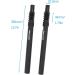 DJC Suspension Seatpost Shock Absorber for City Bike MTB 28.6mm*350mm - Straight Pillar, Headless Seat Post - Measure Diameter Before Purchase - Buy Online on SooperMarket.com